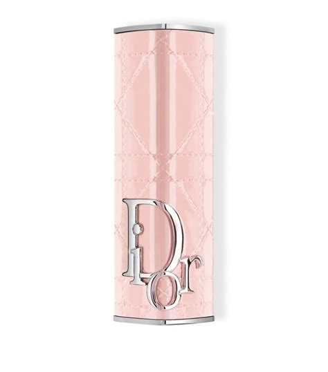 dior pink lipstick case|dior lipstick case gold.